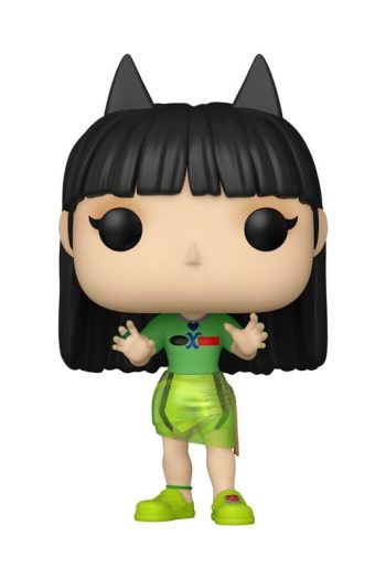 New Jeans POP! Rocks Vinyl Figure Haerin 9 cm
