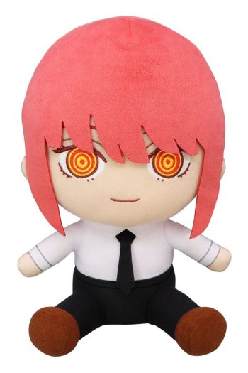 Chainsaw Man Big Plush Figure Makima 26 cm