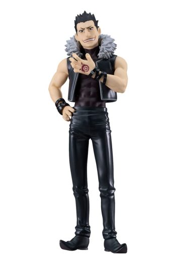 Fullmetal Alchemist: Brotherhood Pop Up Parade PVC Statue Greed 18 cm