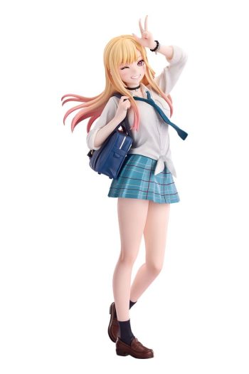 My Dress-Up Darling Pop Up Parade PVC Statue Marin Kitagawa 19 cm