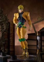 JoJo's Bizarre Adventure: Stardust Crusaders Pop Up Parade PVC Statue Dio 19 cm by Good Smile Company - immagine 2