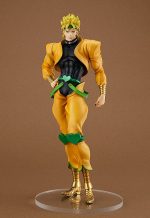 JoJo's Bizarre Adventure: Stardust Crusaders Pop Up Parade PVC Statue Dio 19 cm by Good Smile Company - immagine 5