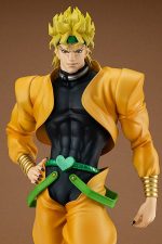 JoJo's Bizarre Adventure: Stardust Crusaders Pop Up Parade PVC Statue Dio 19 cm by Good Smile Company - immagine 7