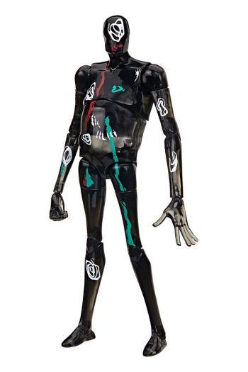 Spider-Man: Across the Spider-Verse Marvel Legends Action Figure The Spot 15 cm