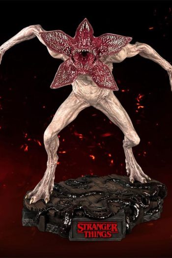 Stranger Things Statue 1/4 Demogorgon 49 cm