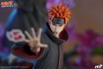 Naruto Shippuden Statue 1/8 The Six Paths of Pain 57 cm by Hex