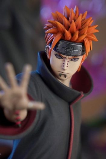 Naruto Shippuden Statue 1/8 The Six Paths of Pain 57 cm by Hex
