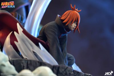 Naruto Shippuden Statue 1/8 The Six Paths of Pain 57 cm by Hex - immagine 8