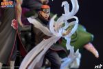 Naruto Shippuden Statue 1/8 The Six Paths of Pain 57 cm by Hex - immagine 10
