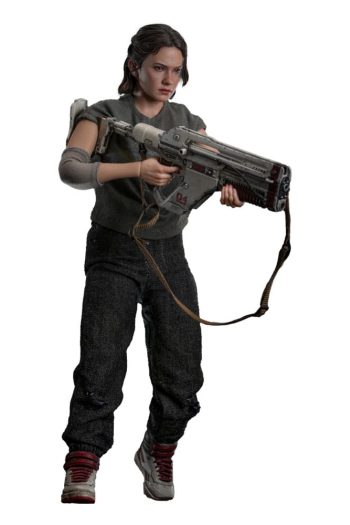 Alien: Romulus Movie Masterpiece Action Figure 1/6 Rain Carradine 26 cm