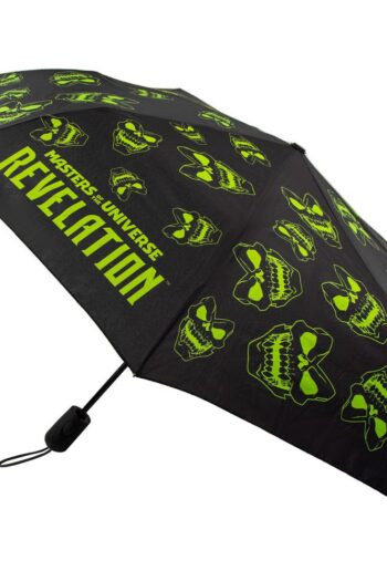 Masters of the Universe - Revelation: Umbrella Skeletor Face
