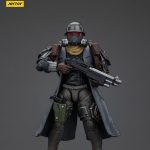 Battle For the Stars Actionfigur Shadow Jaeger Squad Jackal 16 cm