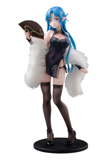 Sword Art Online PVC Statue 1/7 Asuna Undine Chinese Dress Ver. 23 cm