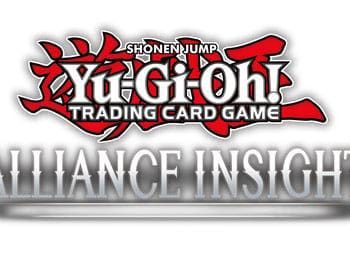 Yu-Gi-Oh! TCG Alliance Insight Booster Display (24) *German Version*