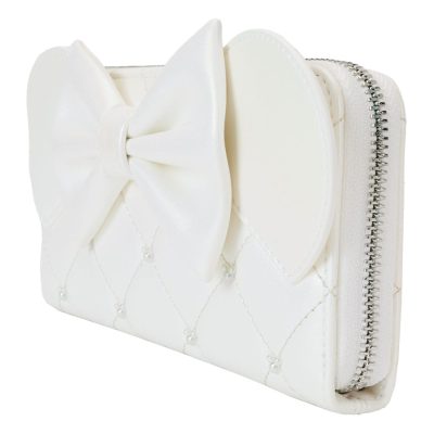 Disney by Loungefly Wallet Iridescent Wedding - immagine 2