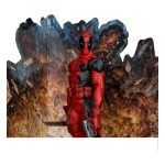 Marvel PVC Statue 1/10 Deadpool (The New Mutants #98) 16 cm by McFarlane Toys - immagine 3
