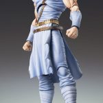 Fist of the North Star Action Figure Chozokado Toki 18 cm