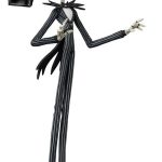 Nightmare before Christmas UDF Mini Figure Jack 12 cm