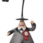 Nightmare before Christmas UDF Mini Figure Mayor 13 cm