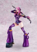 One Piece Portrait Of Pirates PVC Statue Jewelry Bonney Evolutionary History 25 cm by Megahouse