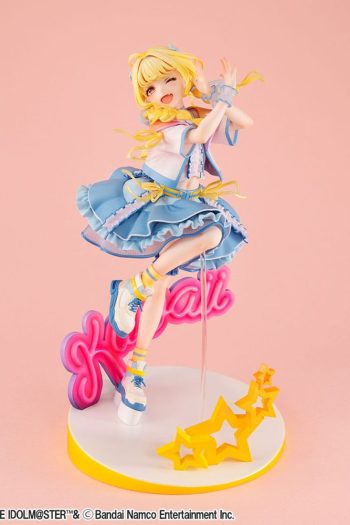 Gakuen Idolmaster Lucrea PVC Figure Kotone Fujita The World's Cutest Me Ver. 25 cm (Repeat)