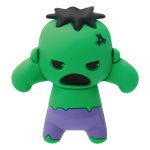 Hulk 3D Magnet