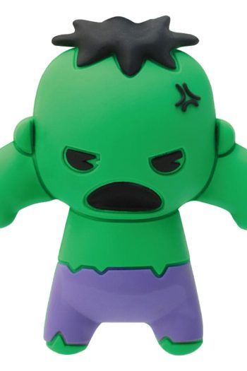 Hulk 3D Magnet