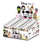 Disney Plush Bag Clips Display (24)