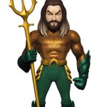 Aquaman Minix Figure Aquaman 12 cm
