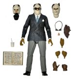 Universal Monsters Action Figure Ultimate The Invisible Man 18 cm by Neca - immagine 2