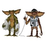 Gremlins 2 Action Figure 2-Pack Tattoo Gremlins 18 cm BY NECA - immagine 2