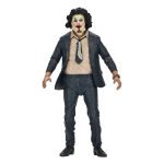 Texas Chainsaw Massacre Action Figure Ultimate Pretty Woman Leatherface 50th Anniversary 18 cm
