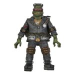 Universal Monsters x TMNT Action Figure Ultimate Raphael as Frankenstein's Monster 18 cm by Neca - immagine 5