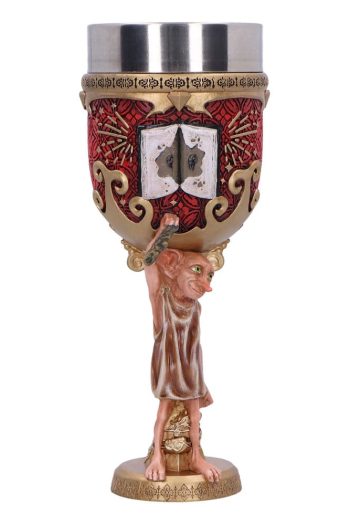 Harry Potter Collectible Dobby Goblet
