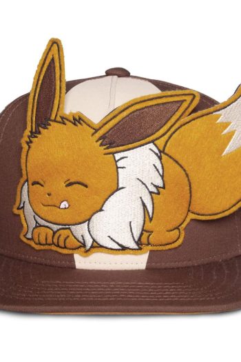 Pokémon Baseball Cap Eevee