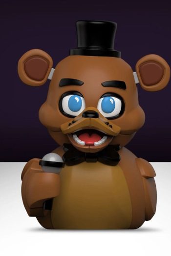 Five Nights at Freddy´s  Tubbz PVC Figure Freddy 1st Edition 10 cm
