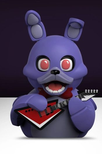 Five Nights at Freddy´s  Tubbz PVC Figure Bonnie 1st Edition 10 cm