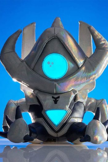 Destiny Tubbz Plush Figure Legendary Atheon 24 cm