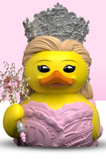 Wicked Tubbz PVC Figure Glinda Upland 1st Edition 10 cm