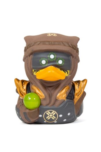 Destiny Tubbz PVC Figure Eris Morn Boxed Edition 10 cm