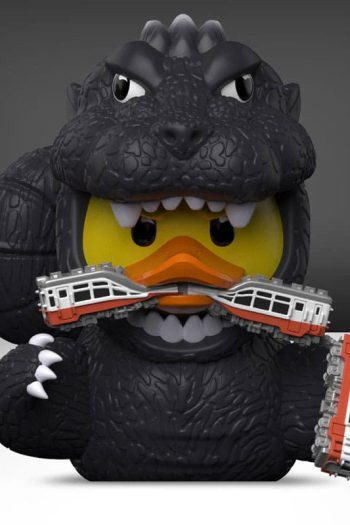 Godzilla Tubbz PVC XL Figure Godzilla 25 cm
