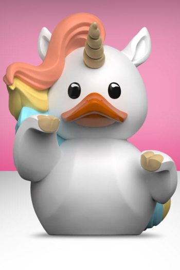 Unicorn Tubbz PVC Figure 1st Edition 10 cm