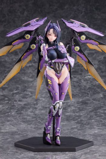 Goddess of Victory: Nikke PVC Statue 1/7 Isabel Bonus Edition 25 cm