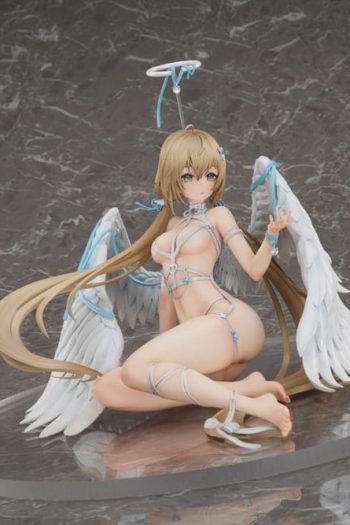 Original Character Statue 1/6 Momoko-Chan Illustrated by Houkiboshi 16 cm