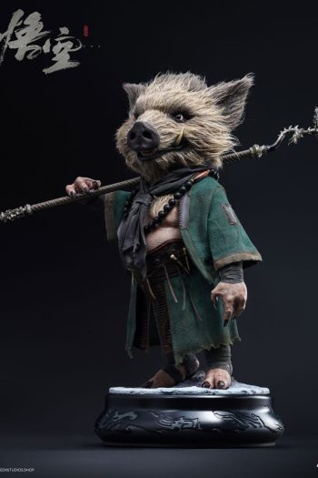 Black Myth: WuKong Statue 1/3 Zhu Bajie 50 cm