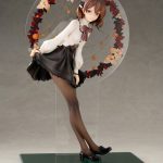 Original Character PVC Statue 1/8 Desktop Girls Series Winter Ringo Another Color 24 cm