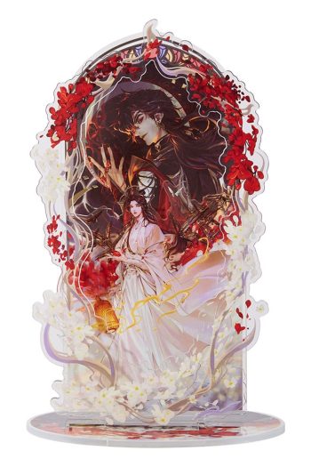Heaven Official's Blessing Acrylic Stand Mysterious Shadow and Traces Series 20 cm