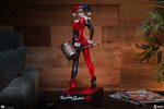 Suicide Squad Premium Format Figure Harley Quinn 49 cm by Sideshow - immagine 2