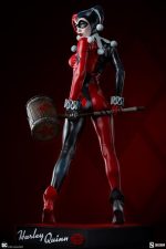 Suicide Squad Premium Format Figure Harley Quinn 49 cm by Sideshow - immagine 6