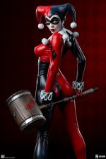 Suicide Squad Premium Format Figure Harley Quinn 49 cm by Sideshow - immagine 3